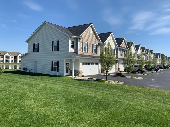 4651 Lakeside Dr, Maumee, OH 43537