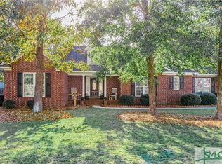 107 Autumn Dr, Rincon, GA 31326