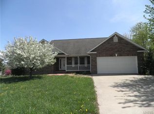 1108 Grandsir Ave, Rolla, MO 65401