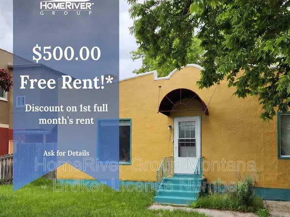 110 South Ave E, Missoula, MT 59801