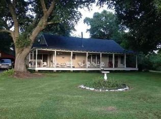 15425 Marsh Rd, Hamshire, TX 77622