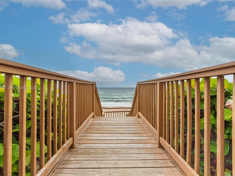 3560 S Ocean Blvd #206
