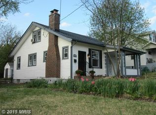 229 Quackenbos St NW, Washington, DC