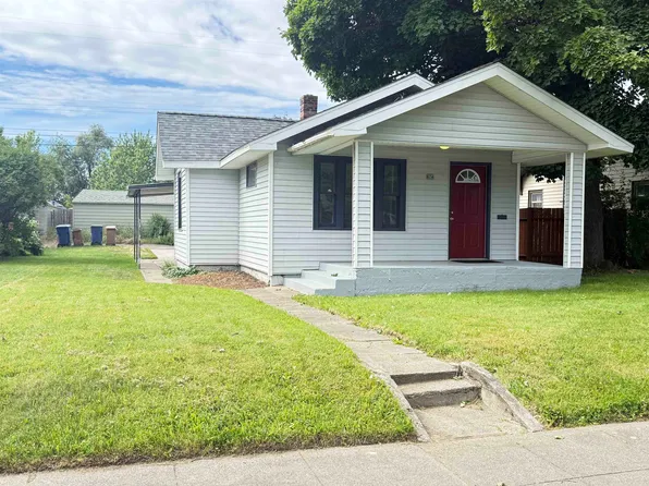 624 E Rich Ave, Spokane, WA 99207