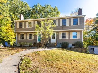 15 Harrison St #15, Maynard, MA 01754