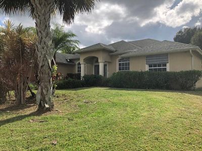 3812 SW Crary St, Port Saint Lucie, FL, 34953