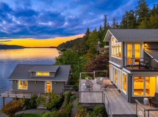 5103 Crystal Springs Dr NE, Bainbridge Island, WA 98110