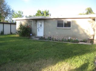 3395 S 2040 W, West Valley City, UT 84119
