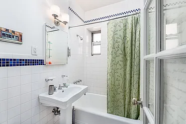 Rented by Guy Goldman, LREB