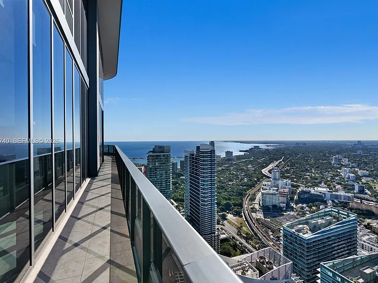1000 Brickell Plz #UPH6202 — Photo 23