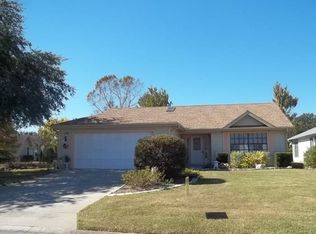 172 N Golf Harbor Path, Inverness, FL 34450