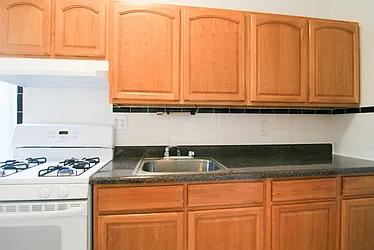 Rented by Horowitz Real Estate