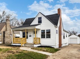 1784 S Champion Ave, Columbus, OH 43207