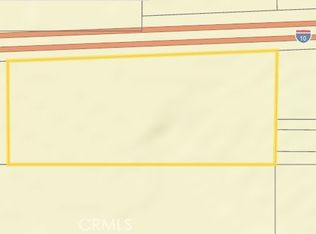 0 Wileys Well Rd LOT 3, Blythe, CA 92225