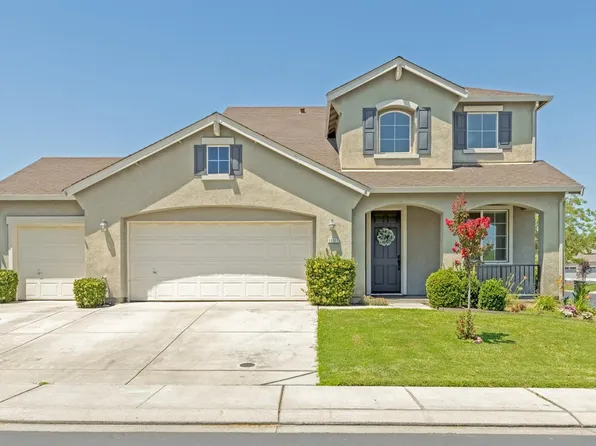 13317 Harbor Dr, Waterford, CA 95386