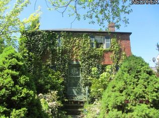 3596 Randolph Rd, Cleveland Heights, OH 44121