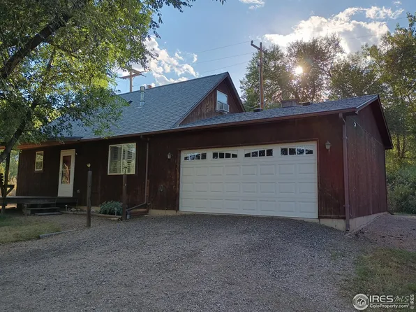 5001 W County Road 38 E, Fort Collins, CO 80526