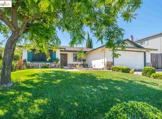 3204 Ashley Way, Antioch, CA