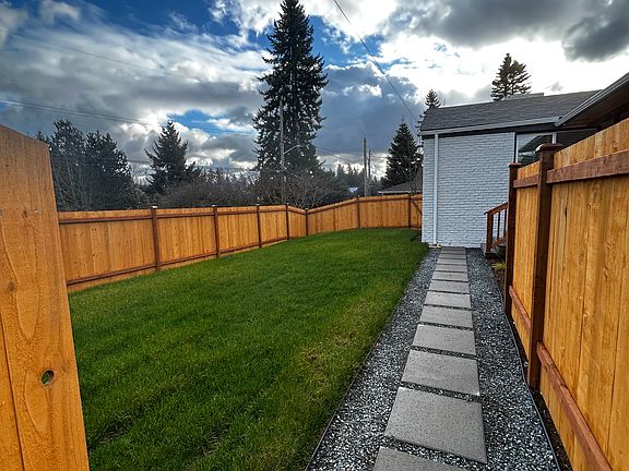 2nd image of 12001 64th Ave S #B