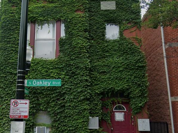 1033 S Oakley Blvd APT 3F