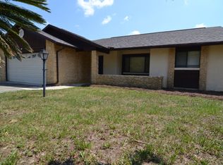 16 Blairsville Dr, Palm Coast, FL 32137