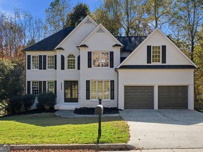 435 Lake Point Trce, Canton, GA, 30114