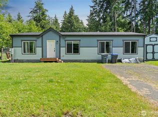 Timberlake, Shelton, WA 98584