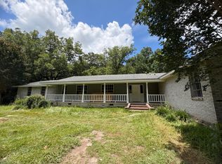 191 Archie Smith Rd, Hattiesburg, MS 39402