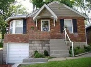 3327 McKibbon Rd, Saint Louis, MO 63114