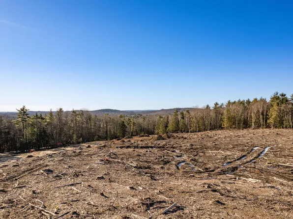 Lot 5 Sedgley Road, Greene, ME 04236