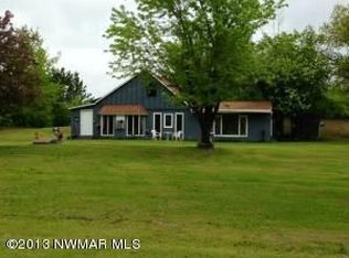 6592 Longview Ct NW, Bemidji, MN 56601