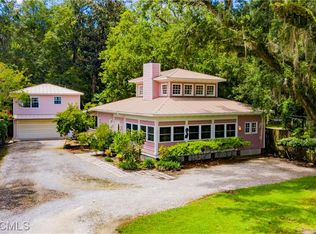 5530 Battles Rd, Fairhope, AL 36532