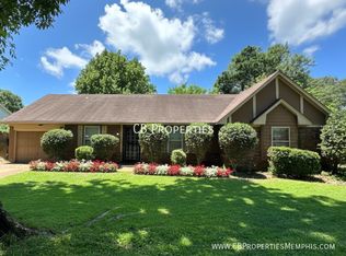 3651 Prince Andrew Cv, Memphis, TN 38135