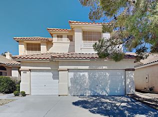 1148 Coral Desert Dr, Las Vegas, NV 89123