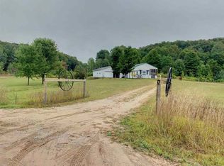 5876 Dingman School Rd, East Jordan, MI 49727