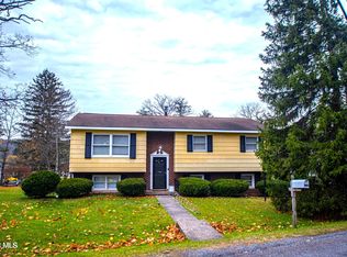 1754 Princeton Rd, Altoona, PA 16602