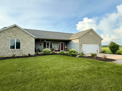 15651 Meranda Rd, Anna, OH, 45302