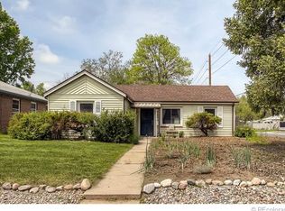 1695 Valentia St, Denver, CO 80220