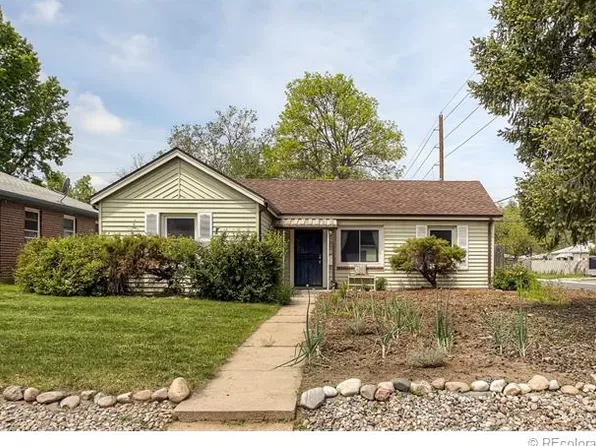 1695 Valentia St, Denver, CO 80220