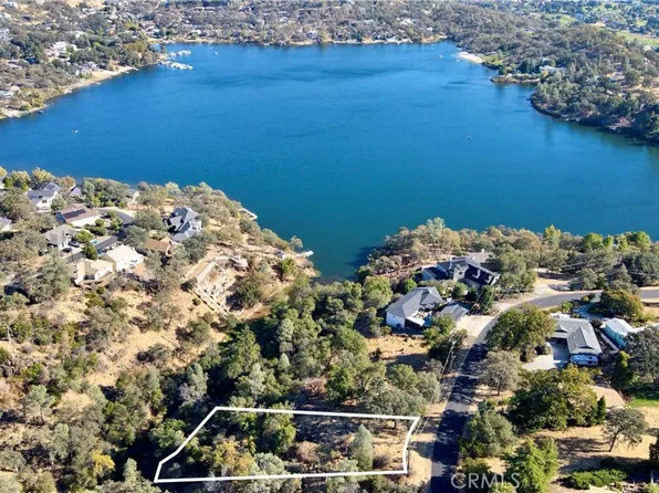 17005 Knollview Dr Lot 23, Hidden Valley Lake, CA 95467
