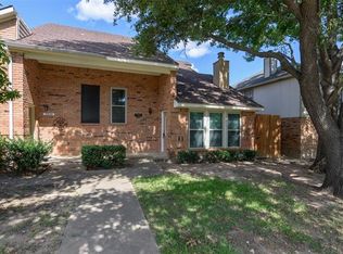 7520 Tournament Rd, Frisco, TX 75035