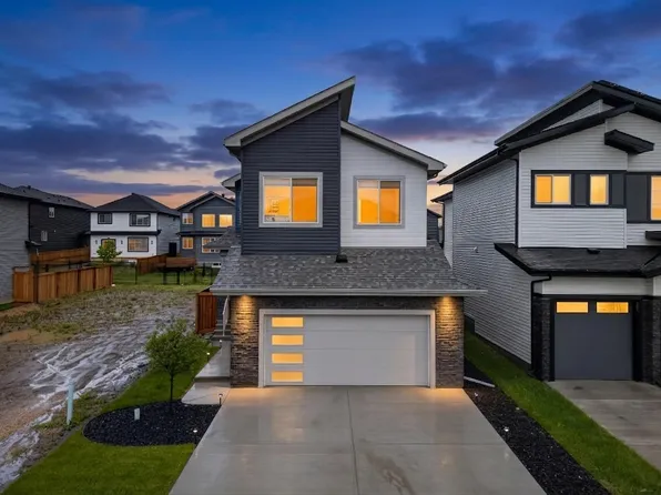153 Rancher Rd, Strathcona County, AB T8E 0B4