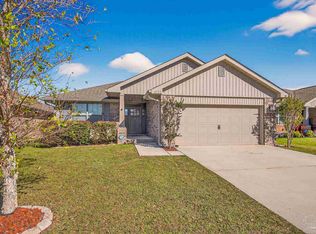 4732 Burgess Blvd, Pace, FL 32571