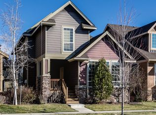 2530 NW Awbrey Rd, Bend, OR 97703