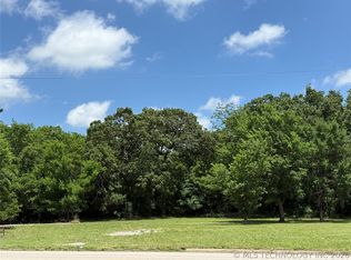 1120 Cradduck Rd, Ada, OK 74820