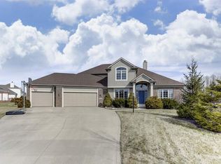 14910 Cedar Key Cv, Fort Wayne, IN 46814