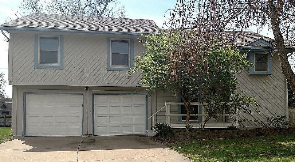 New roof April 2020!