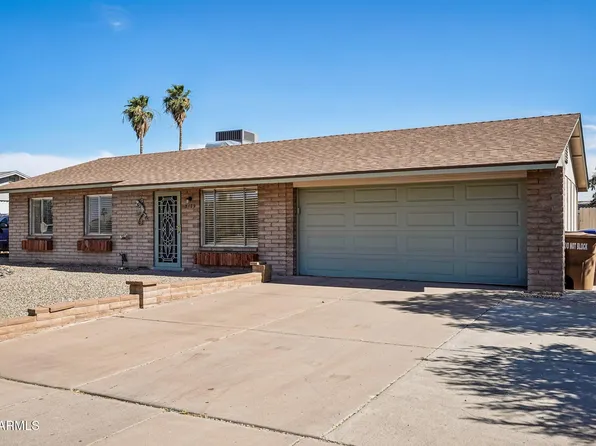 7109 W IRONWOOD Drive, Peoria, AZ 85345
