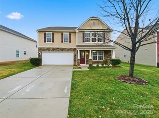 4604 Manchineel Ln, Monroe, NC 28110