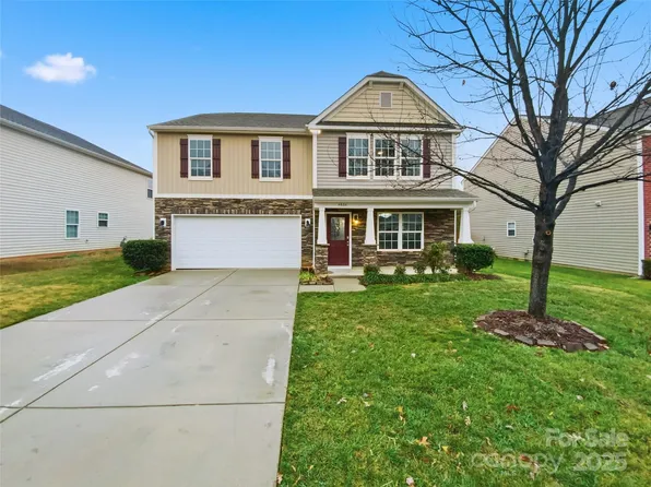 4604 Manchineel Ln, Monroe, NC 28110